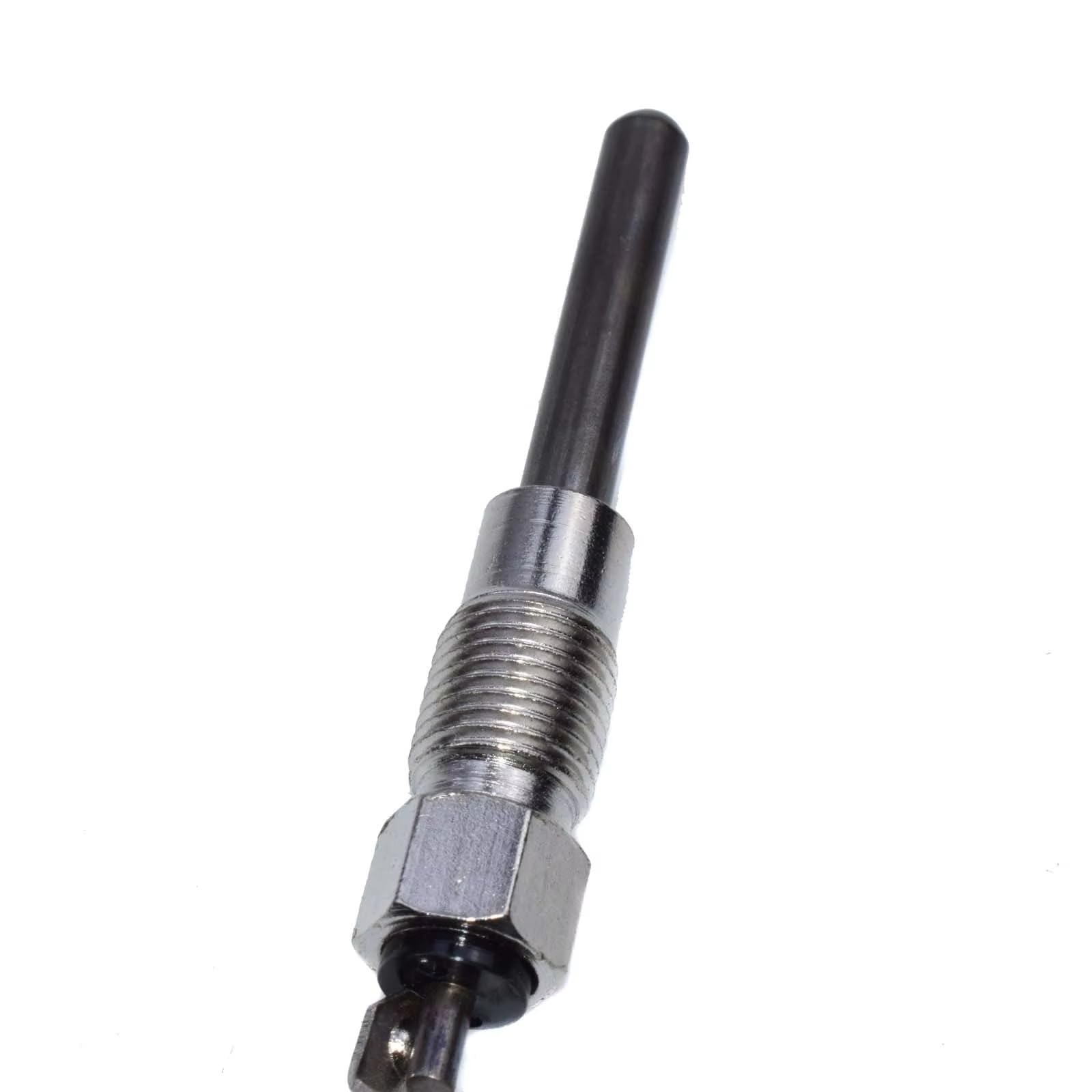 Bougie Prechauffage Compatible Con Chevrolet Para Express 2500 3500 1996-1997 1998 1999 2000 2001 2002 6.2 6.5L Juego 8 Bujías Precalentamiento Diésel Automóviles DRX00050