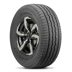 ATTURO Trail Blade H/T Highway All-Season Tire