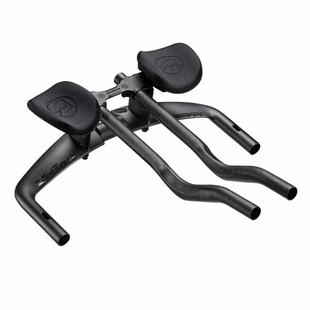 Amazon.com: Vision TriMax Carbon Si JS Adjustable Handlebar