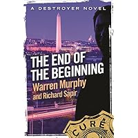 The End Of The Beginning