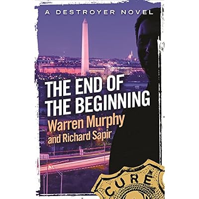 The End Of The Beginning