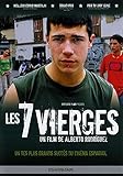 Les 7 vierges