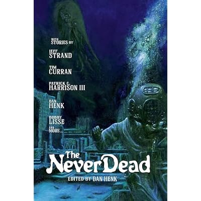 The Never Dead
