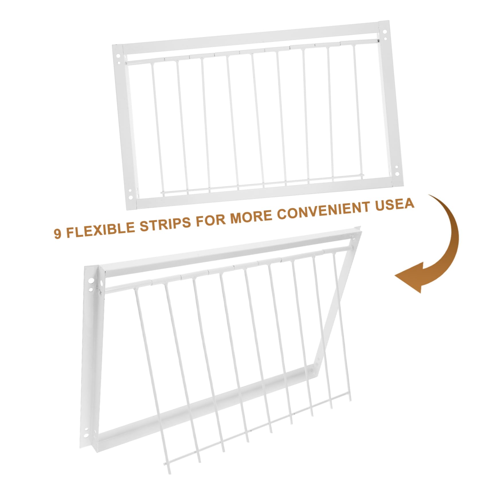 Levemolo Sturdy Pigeon House Door Carrier Cage for Pigeons Simple Generous Appearance