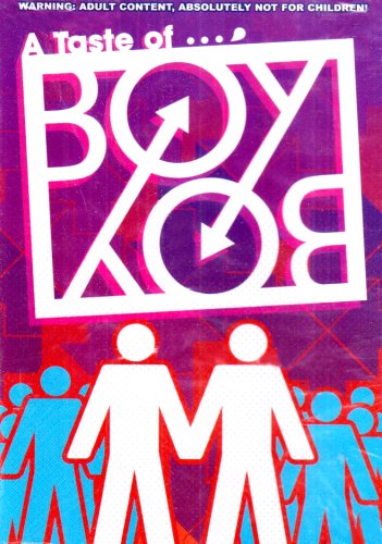 Crimson Spell Yaoi V1