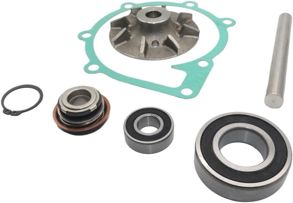 Circulation Pump Kit Fit for AD41 876544 3809412 19794