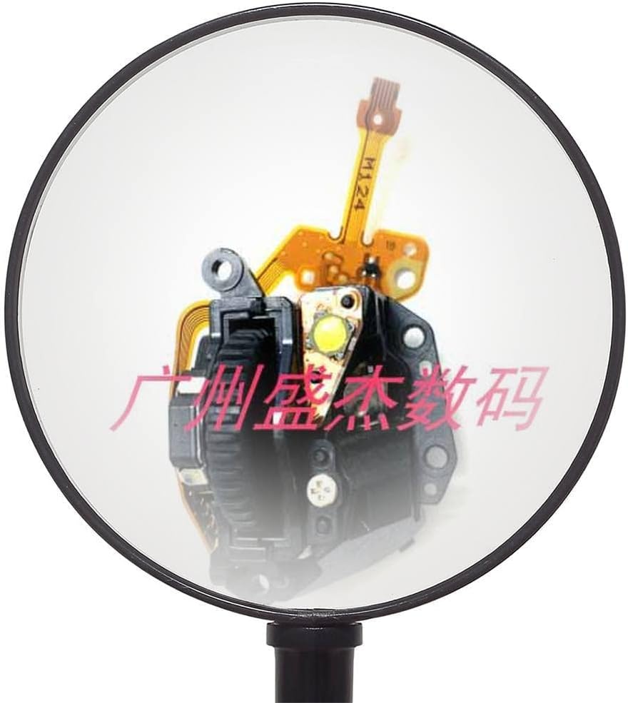 eos5d Mark IV eos5d4 5D IV wave wheel shutter wheel assembly key