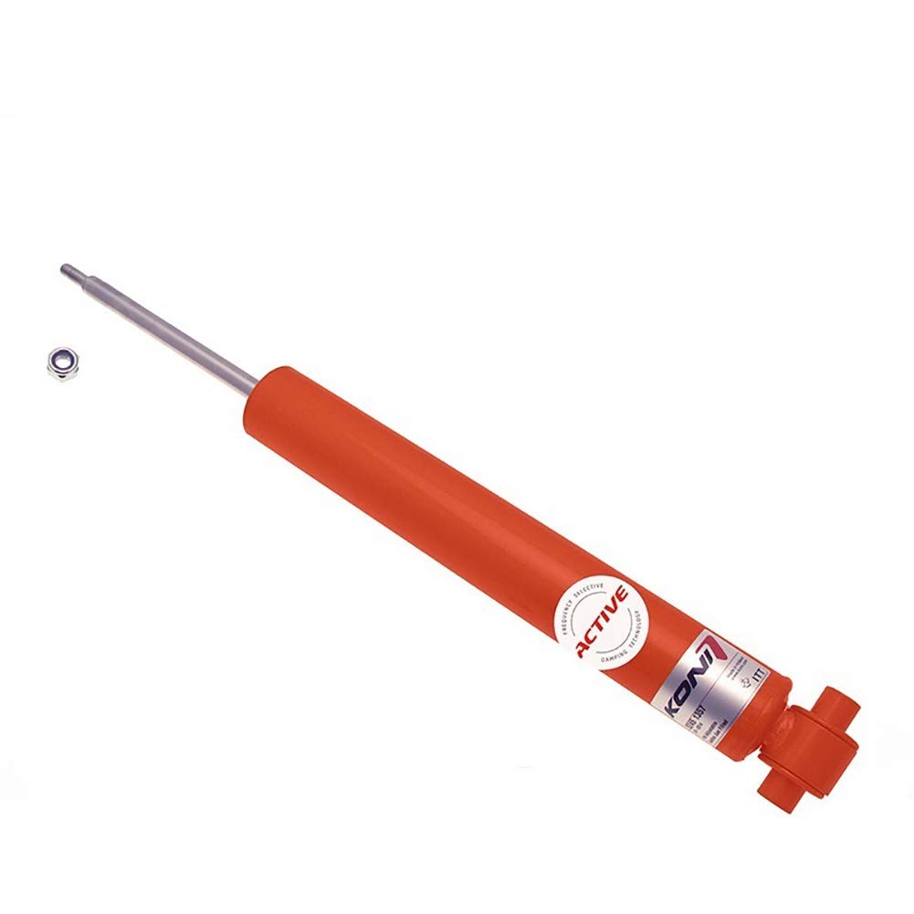 KonActive Shock Absorber 1-Serie (F20/F21) M135/2-Serie (F22) Excl. M235i/3-Serie (F30/F31/F32/F34/F36) (Rear) (8245-1357), Red