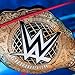 Bleacher Creatures WWE Heavyweight Championship 24