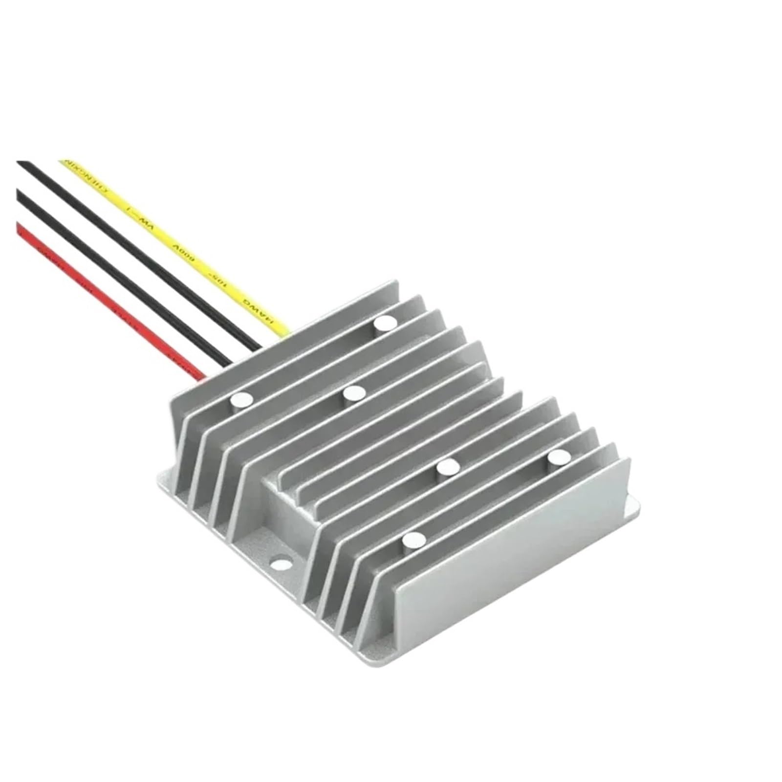 Mxcdtrptj 48V To 12V 25A 36V 48V To 12V 13.8V 30A 40A 50A 60A Dc Converterreducer Regulator Module Regulator Voltage(48V To 12V 25A)
