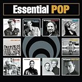 The Essential Pop Sampler by Billy Joel, Frank Sinatra, Willie Nelson, Tony Bennett, Earth Wind & Fire, Santa (2004-01-01)