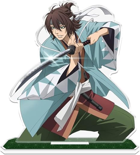 Amazon Ova 薄桜鬼 アクリルキャラスタンドc 沖田総司 アニメ 萌えグッズ 通販 Amazon Ova 薄桜鬼 アクリルキャラスタンドc 沖田総司 アニメ 萌えグッズ 通販