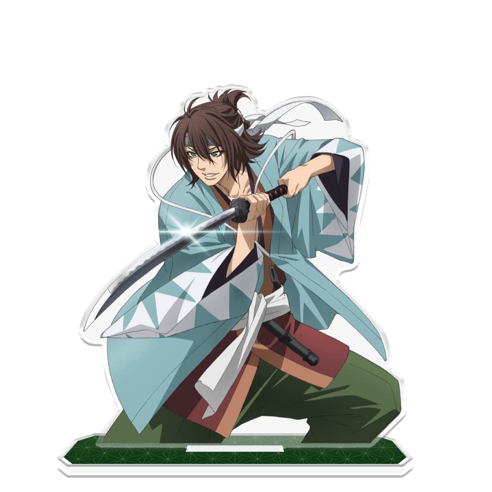 薄桜鬼 沖田総司 アクリルスタンド アクスタ オトメイト ステラワース 