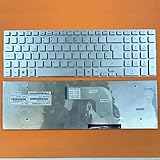 Deutsche Tastatur für Laptop, Notebook