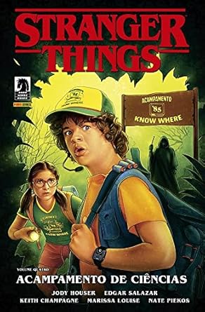 51AxhaeRvrL._SY445_SX342_ TOP 12 | Doze livros imperdíveis para fãs de Stranger Things