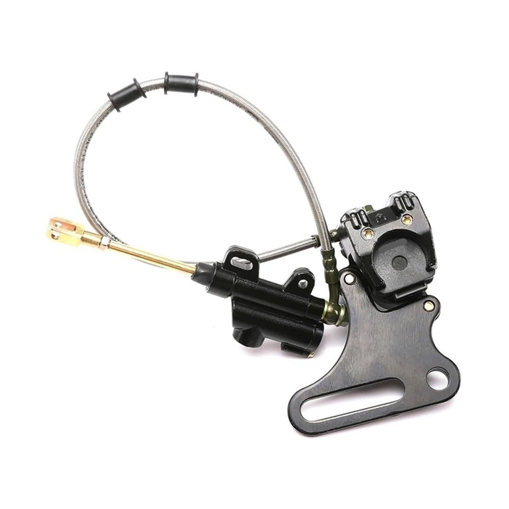 Étrier de frein arrière 15mm pour moto et quad VTT 125cc à 140cc