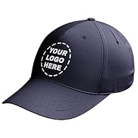 We offer custom printing of your company logo on the front of the cap, ensuring your brand stands out wherever you go Our baseball cap is crafted with care, using durable and comfortable materials that are built to last, making them perfect for work ...