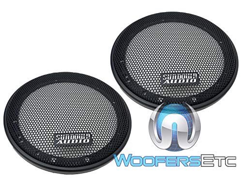 sundown 6.5 door speakers