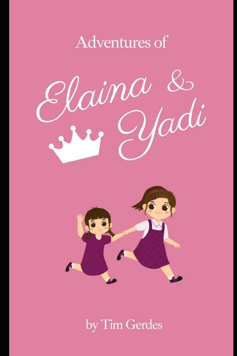 Adventures of Elaina and Yadi