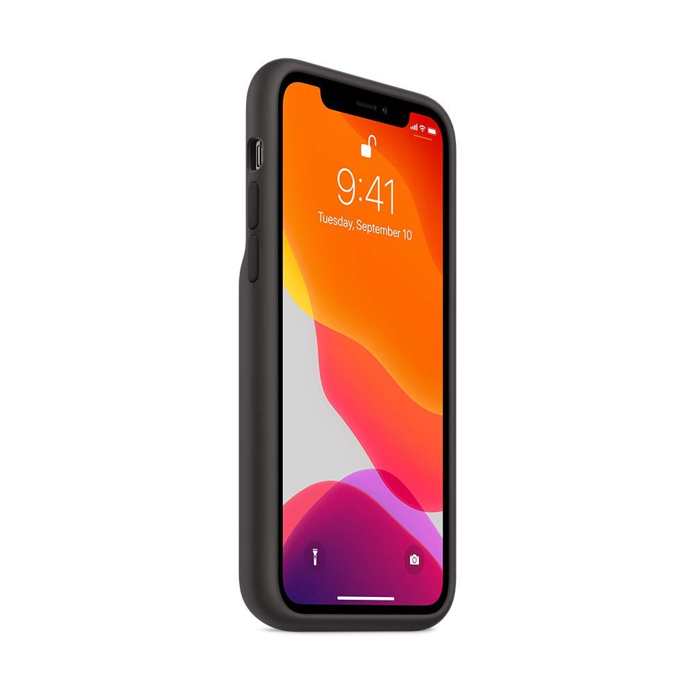 Apple Smart Battery Case for iPhone 11 Pro Wireless Charging