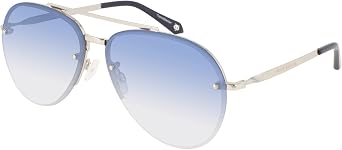 PRIVE REVAUX Unisex Adult The Glide/S Pilot Sunglasses