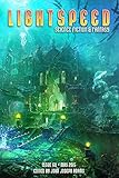 Lightspeed Magazine, May 2015