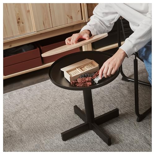 Table d'appoint GRIMSARBO ProTuning pour optimiser les petits salons - 7