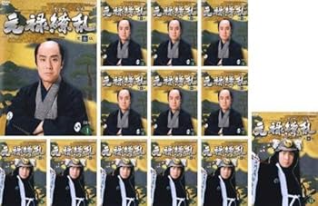 [381507]NHK大河ドラマ 武蔵 MUSASHI 完全版(13枚セット)第1話〜第49話 最終【全巻セット 邦画 中古 DVD】ケース無:: レンタル落ち 381507]NHK大河ドラマ 武蔵 MUSASHI 完全版(13枚セット)第1話〜第