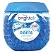Bright Air Odor Eliminator Scent Gems, Cool and Clean Scent, 10 Ounces