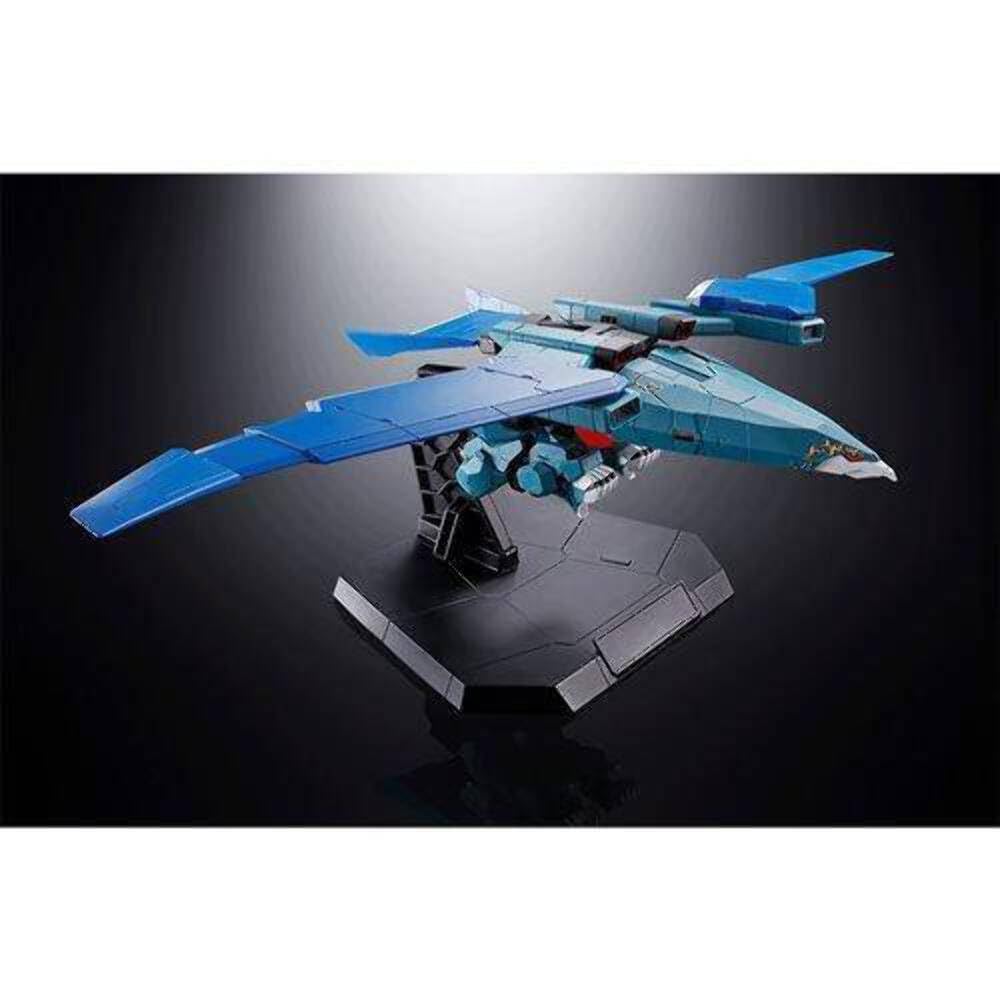 Amazon.com: TAMASHII NATIONS - Super-Animal God Dancouga - GX-94