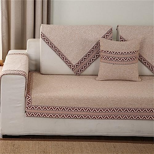 Non-Slip Sofa Cover Pet Blanket Eco-Friendly Sofa Protector 