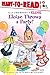 Eloise Throws a Party!: Ready-to-Read Level 1