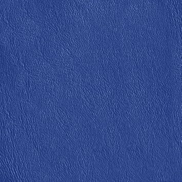 Marine Vinyl Marine Blue, Fabric by the Yard