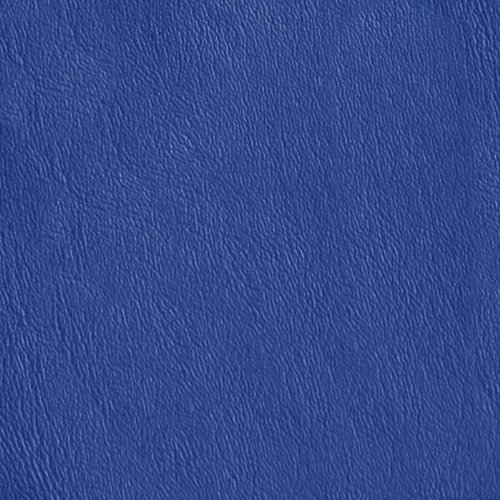 Marine Vinyl Marine Blue, Fabric by the Yard