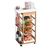 SUPERFICIE EXTRA DE TRABAJO: su superficie te ofrece un lugar auxiliar para preparar la comida o para guardar ordenadamente pequeños electrodomésticos.