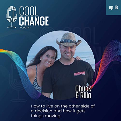 Quickchat: Living on the Other Side of a Decision (#18)