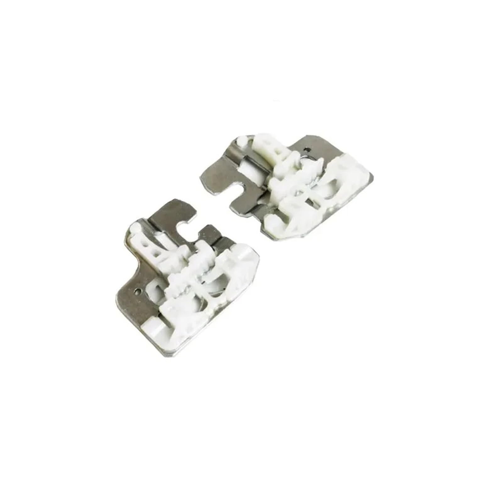 KIRYU Regulator for BMW for X5 E53 (2000-2015) Front Left Window Regulator Repair Clips.