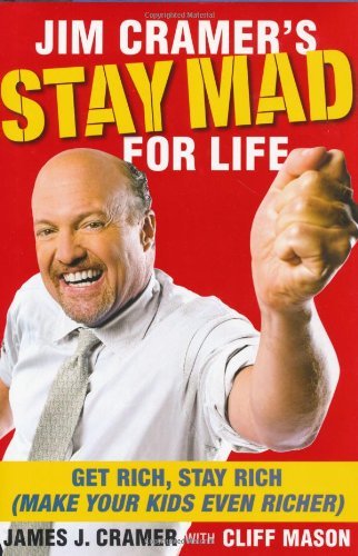 Image of Jim Cramer
