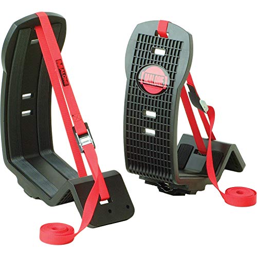 Malone AutoLoader XV J-Style Universal Car Rack Kayak Carrier