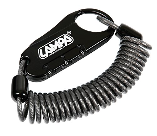 Lampa 90595  Raptor Lock