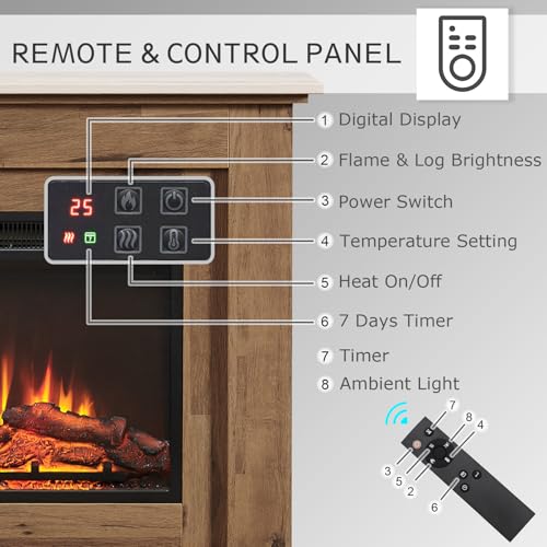FLAMEKO FIREPLACE 447 RANGE - Image 7