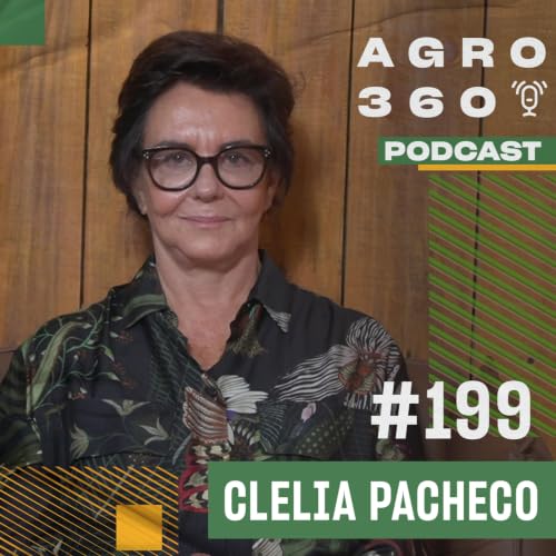 O Poder da Heterose: Por Que o Bonsmara Funciona T&atilde;o Bem nos Cruzamentos? Clelia Pacheco