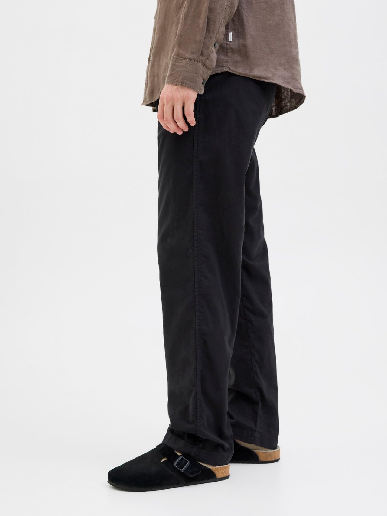 JACK & JONES Jpstkane Hybrid Bondi Jogger Sn - Jpstkane Hybrid Bondi Jogger Sn Mężczyźni