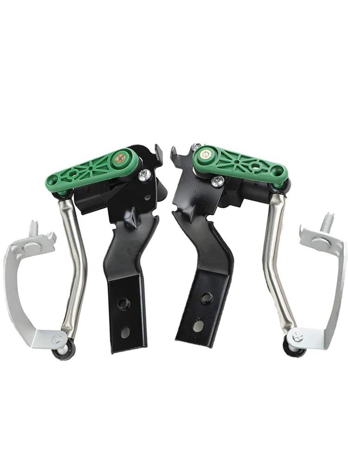 サスペンションストロークをパーセント表示する - Beyond your wall with Drogger Compatible With For Passat B8 2015 2016 2017 2018 サスペンション高さセンサーサスペ