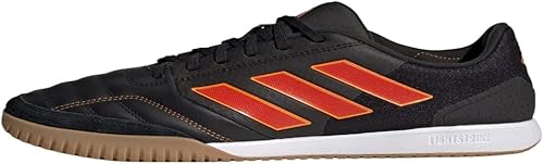 adidas Unisex-Adult Top Sala Competition Core Black/Bold Orange/Bold Gold 12