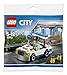 LEGO City Police Car (30352) Bagged