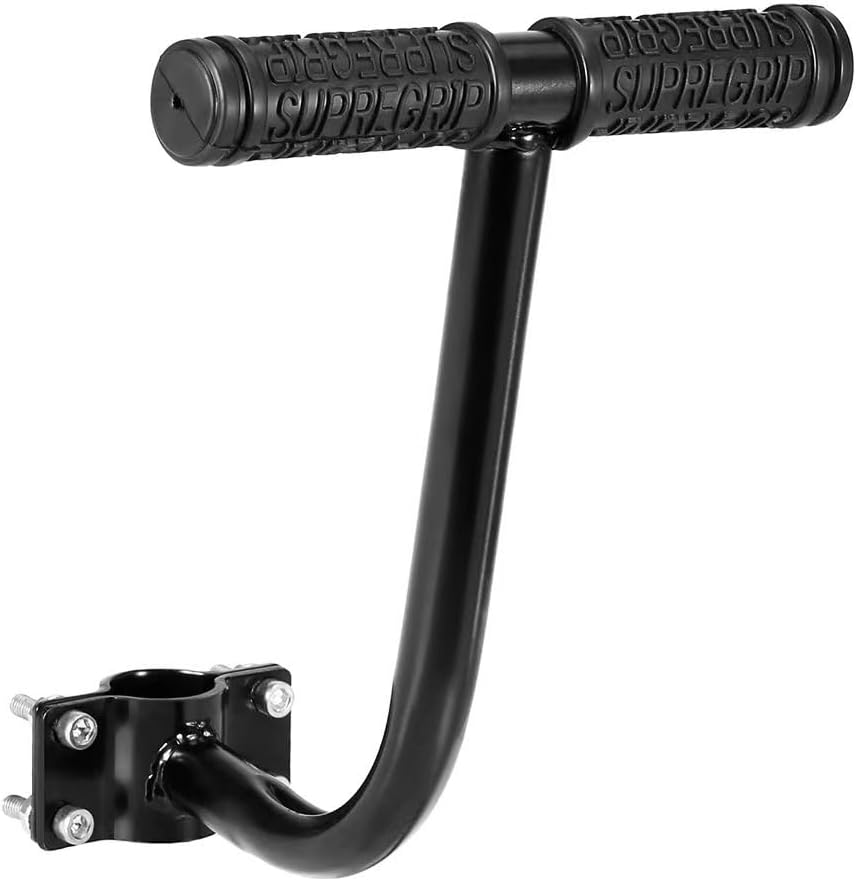 PuLaif Bike Outdoor Seating Grip Non Slip Hand Kids