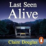 Cover of Last Seen Alive