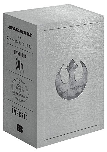 Star Wars - Caixa