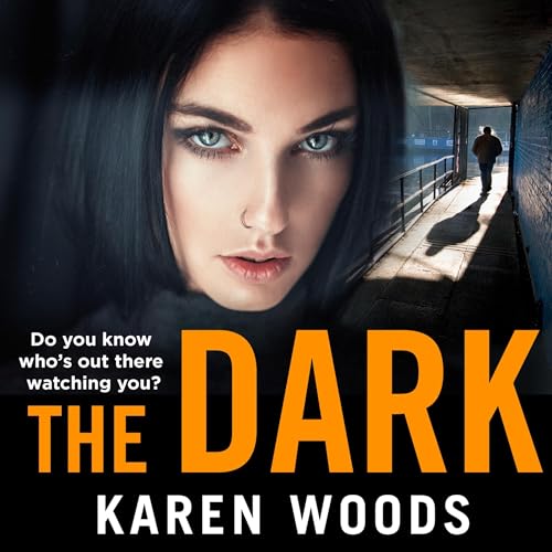 Page de couverture de The Dark